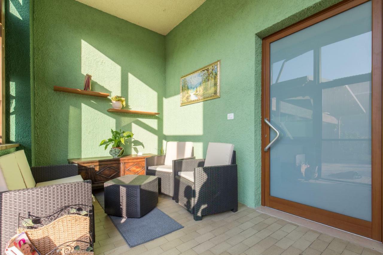 Selene Beb Bed & Breakfast Casalbordino Exterior photo